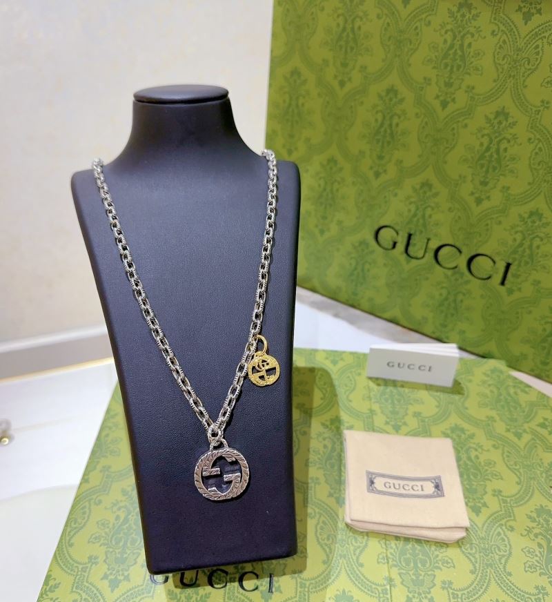 Gucci Necklaces